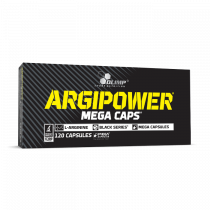 Olimp ArgiPower Mega Caps Arginine